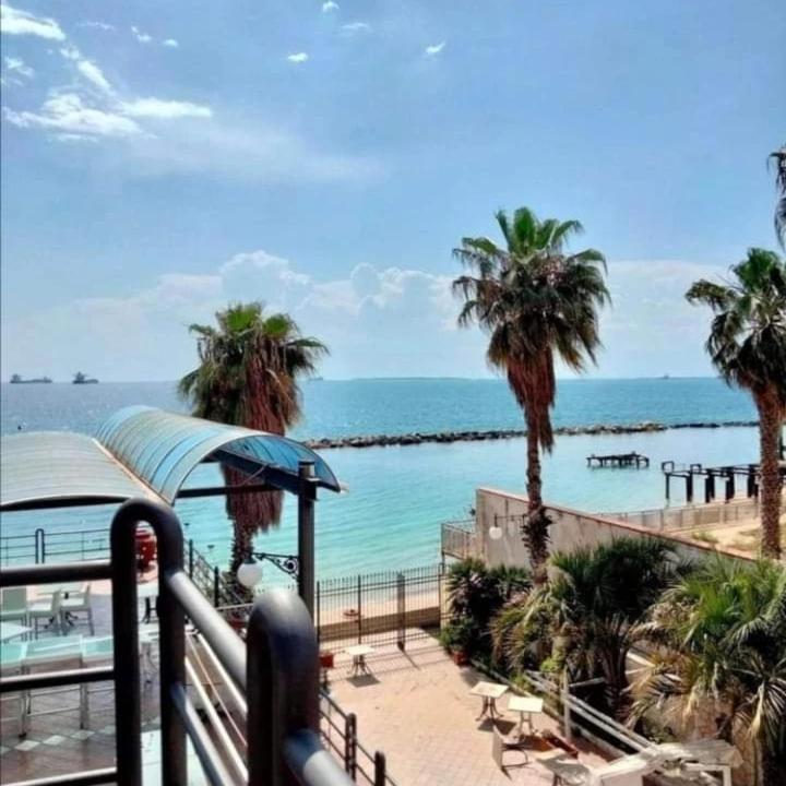 Bluesun Apartments Лепорано Экстерьер фото