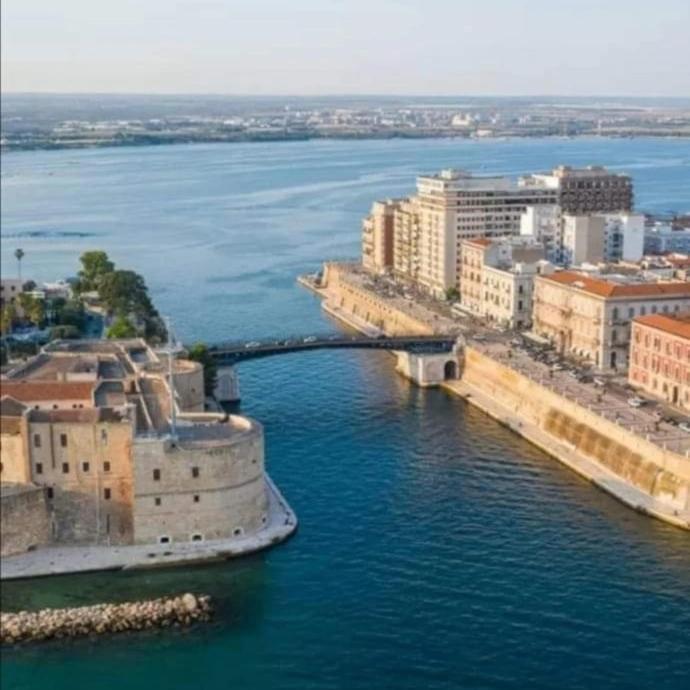 Bluesun Apartments Лепорано Экстерьер фото